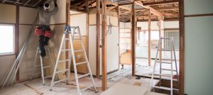 Entreprise de rénovation de la maison et de rénovation d’appartement à Pied-de-Borne